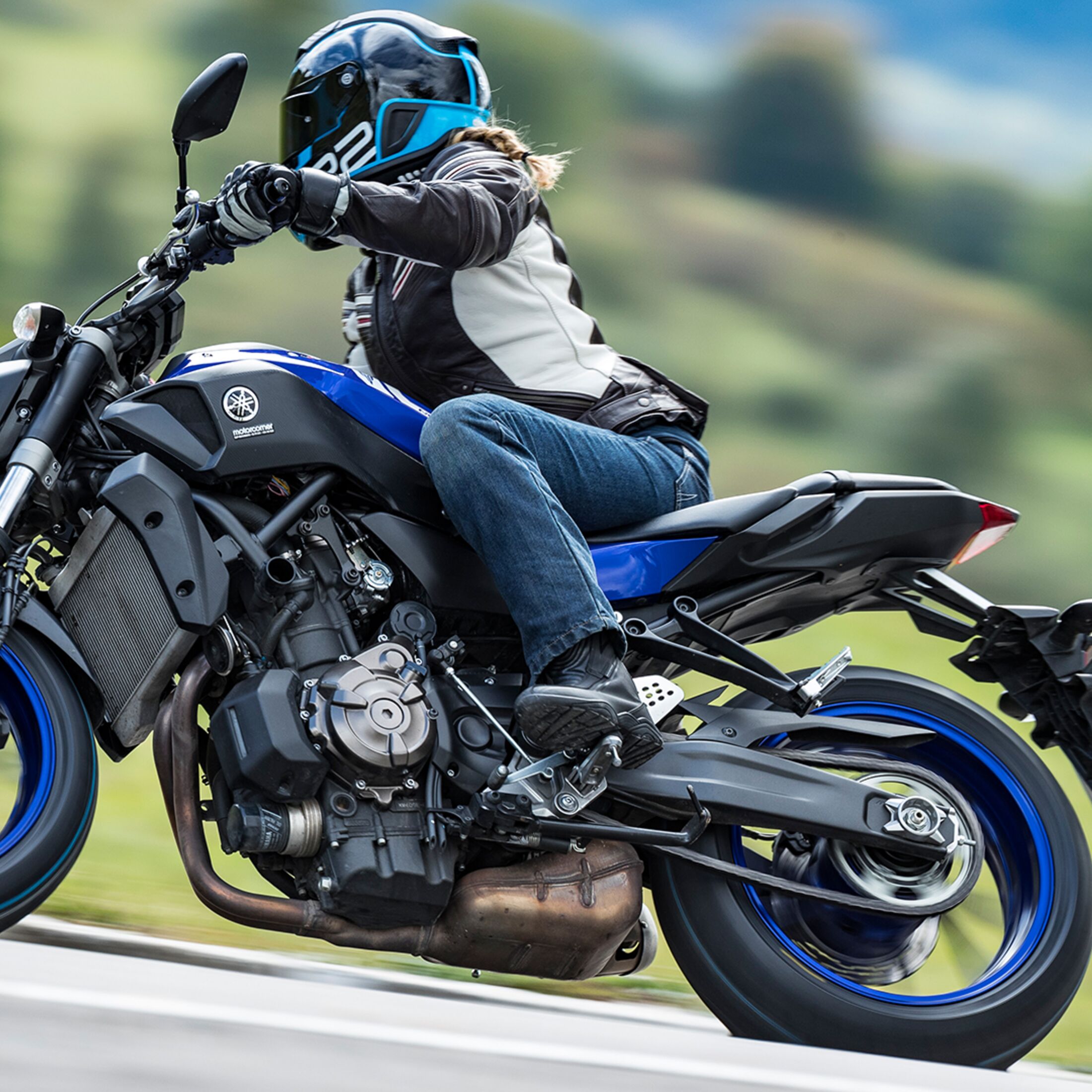 Motorrad Ganganzeige Geschwindigkeit Digital Anzeige Halter Für Yamaha  Suzuki