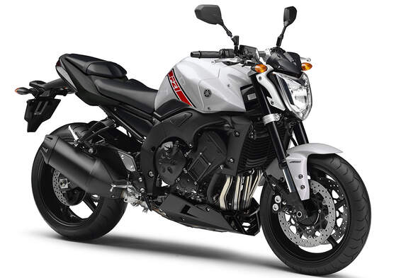 Yamaha FZ1 > aktuelle Tests & Fahrberichte