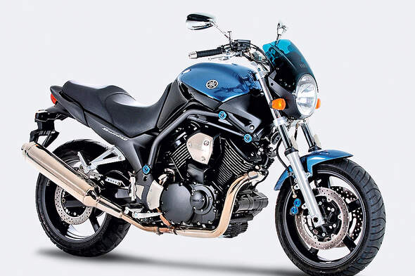 Yamaha BT 1100 Bulldog > aktuelle Tests & Fahrberichte