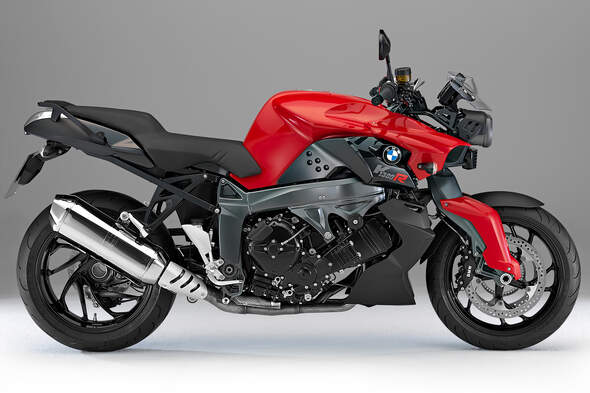 BMW K 1300 R > aktuelle Tests & Fahrberichte