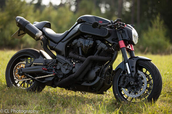 Yamaha MT-01 > aktuelle Tests & Fahrberichte