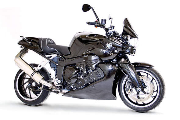 BMW K 1200 R > aktuelle Tests & Fahrberichte