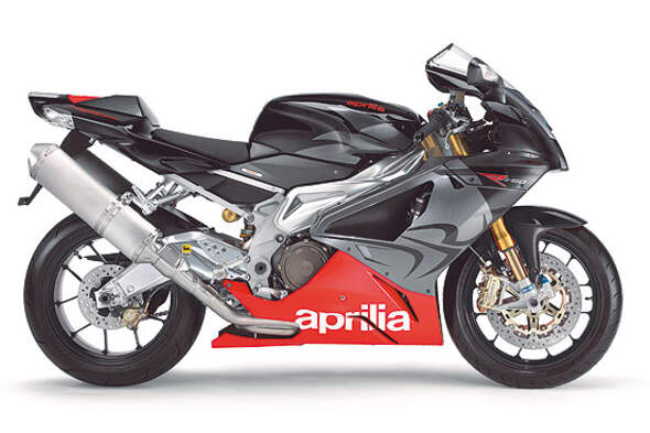 Aprilia RSV 1000 R > aktuelle Tests & Fahrberichte