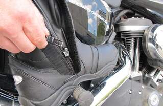 Motorradstiefel Test Vergleich 2019 » Alle Modelle im Test Motorradstiefel Test Vergleich 2019 » Alle Modelle im Test