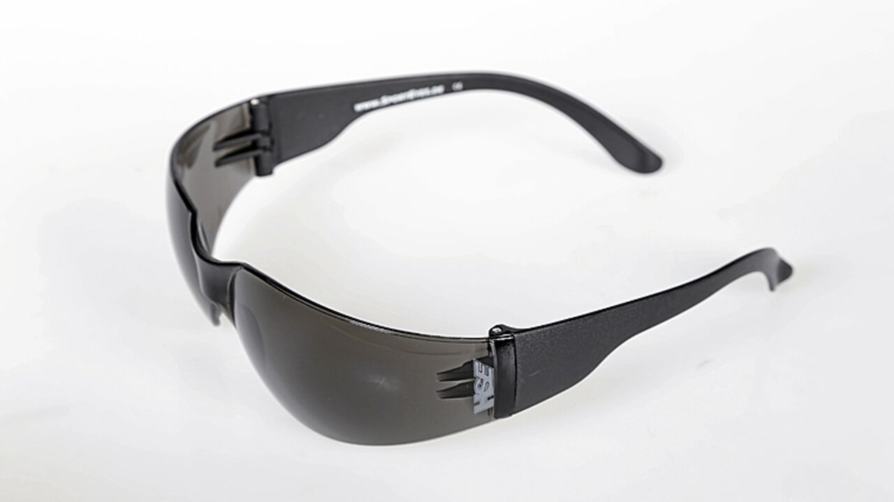 HSE SportEyes SPRINTER 2.0 2215-a Sportbrille Sonnenbrille Motorradbrille Brille 