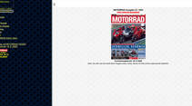 motorradonline.de 2002 Heftvorschau