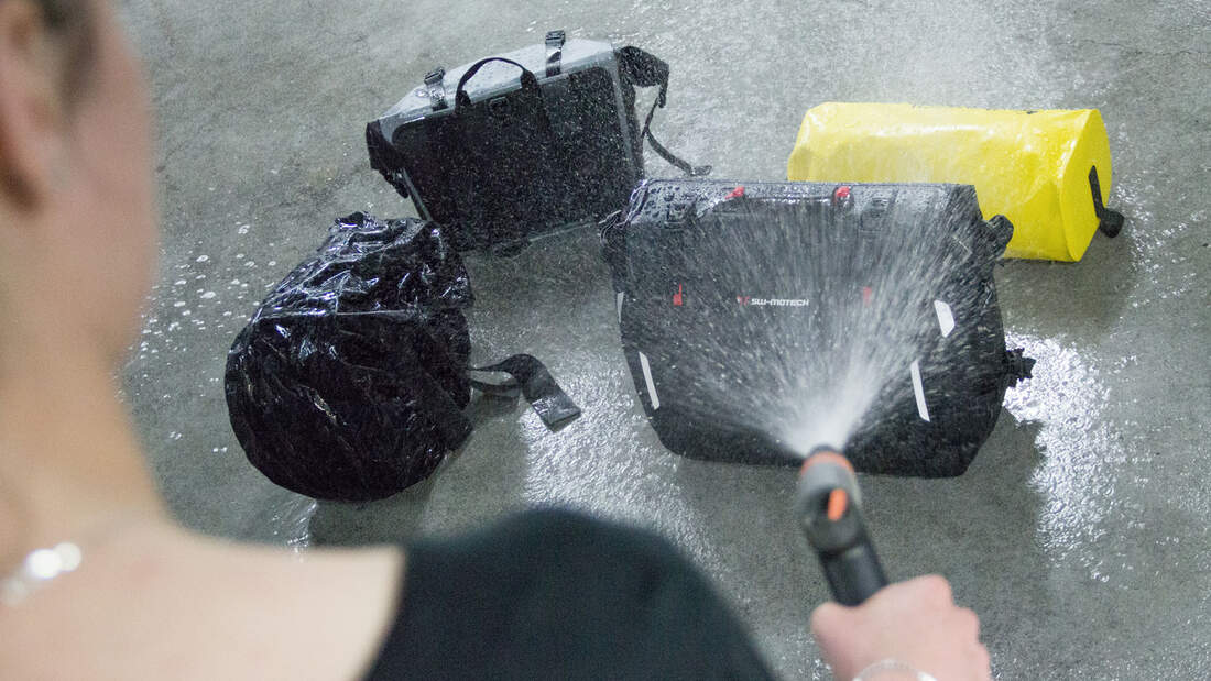 Wasserdichte Grabkarte 'Someone Special' - Wetterfeste Gedenkkarte Mit Blumendesign